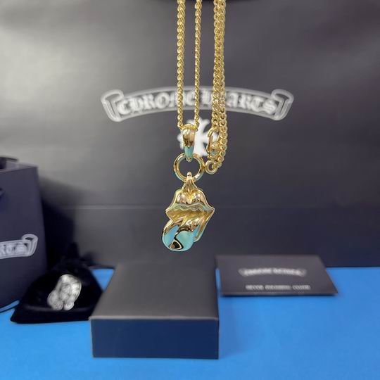 Chrome Hearts necklace 11lyh92